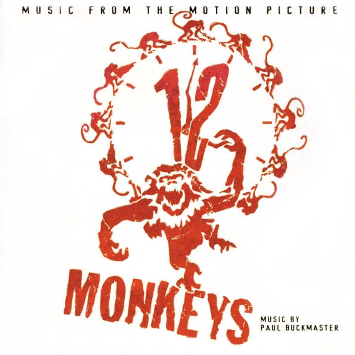 12 Monkeys