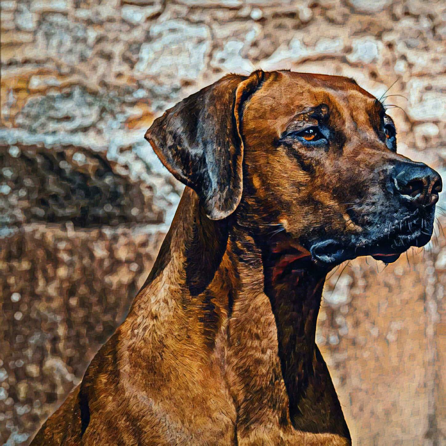 dogs