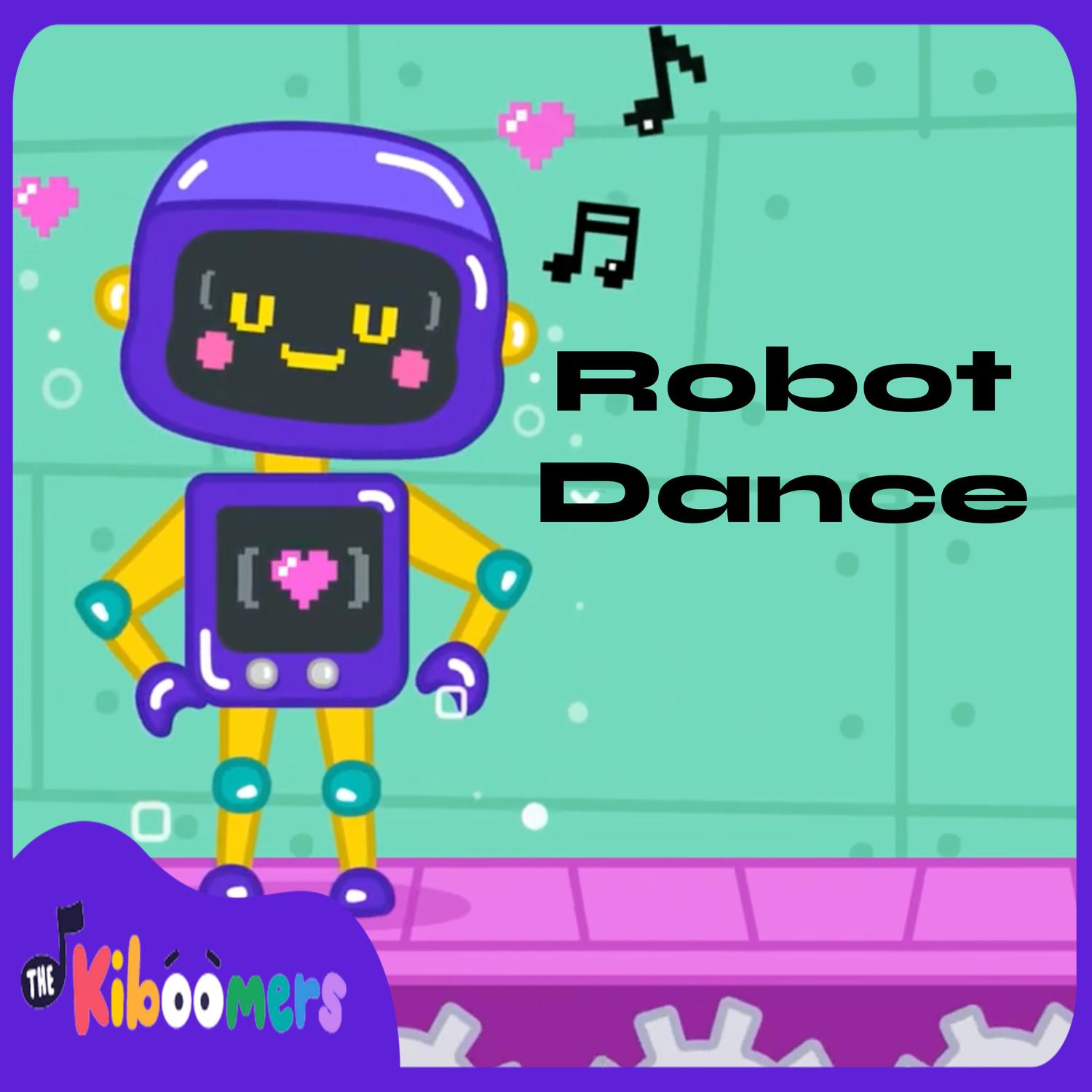 Robot Dance
