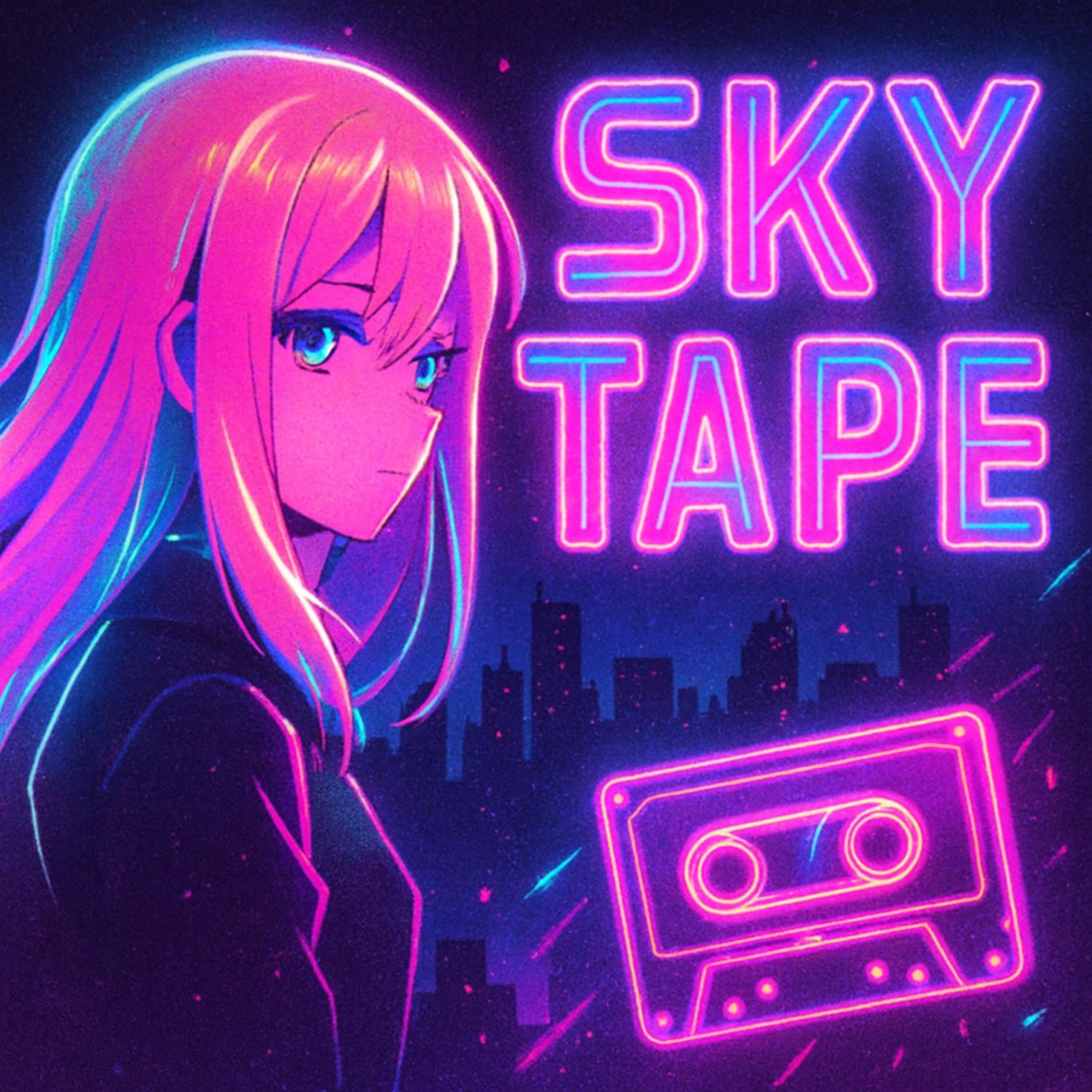 Sky Tape (Slowed)