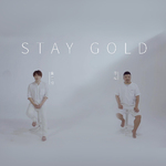 Stay Gold（男声二重唱改编）专辑