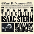 Brahms: Violin Concerto