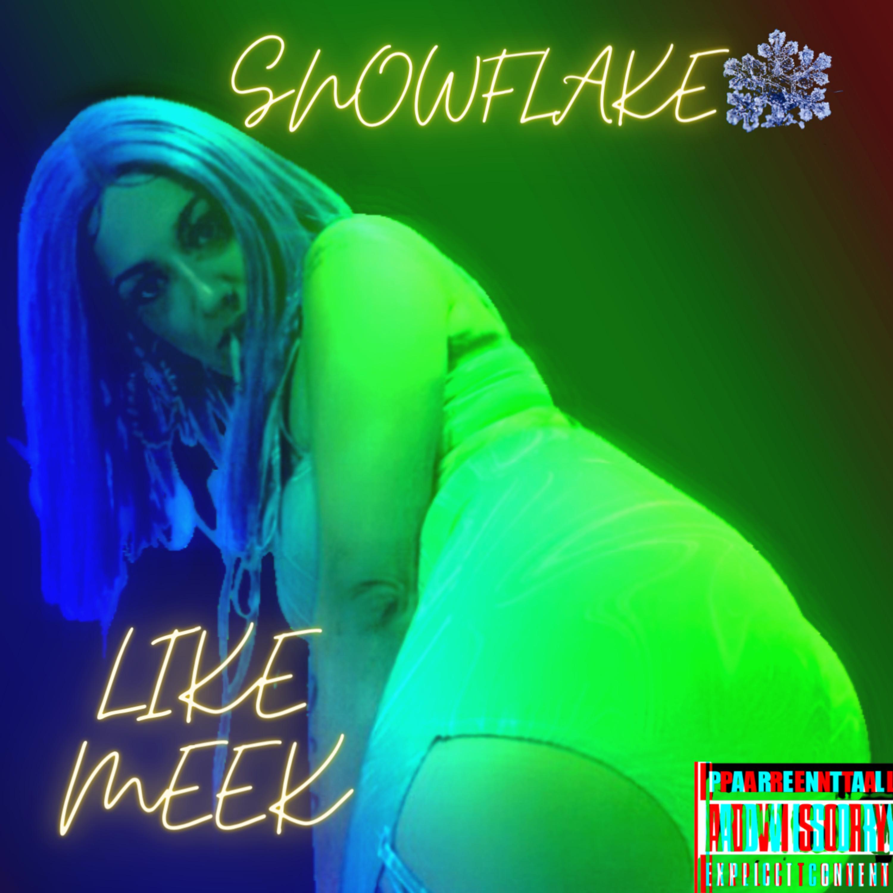 Like Meek