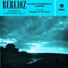 Berliner Philharmoniker - Symphonie Fantastique Op. 14 II. Un Bal