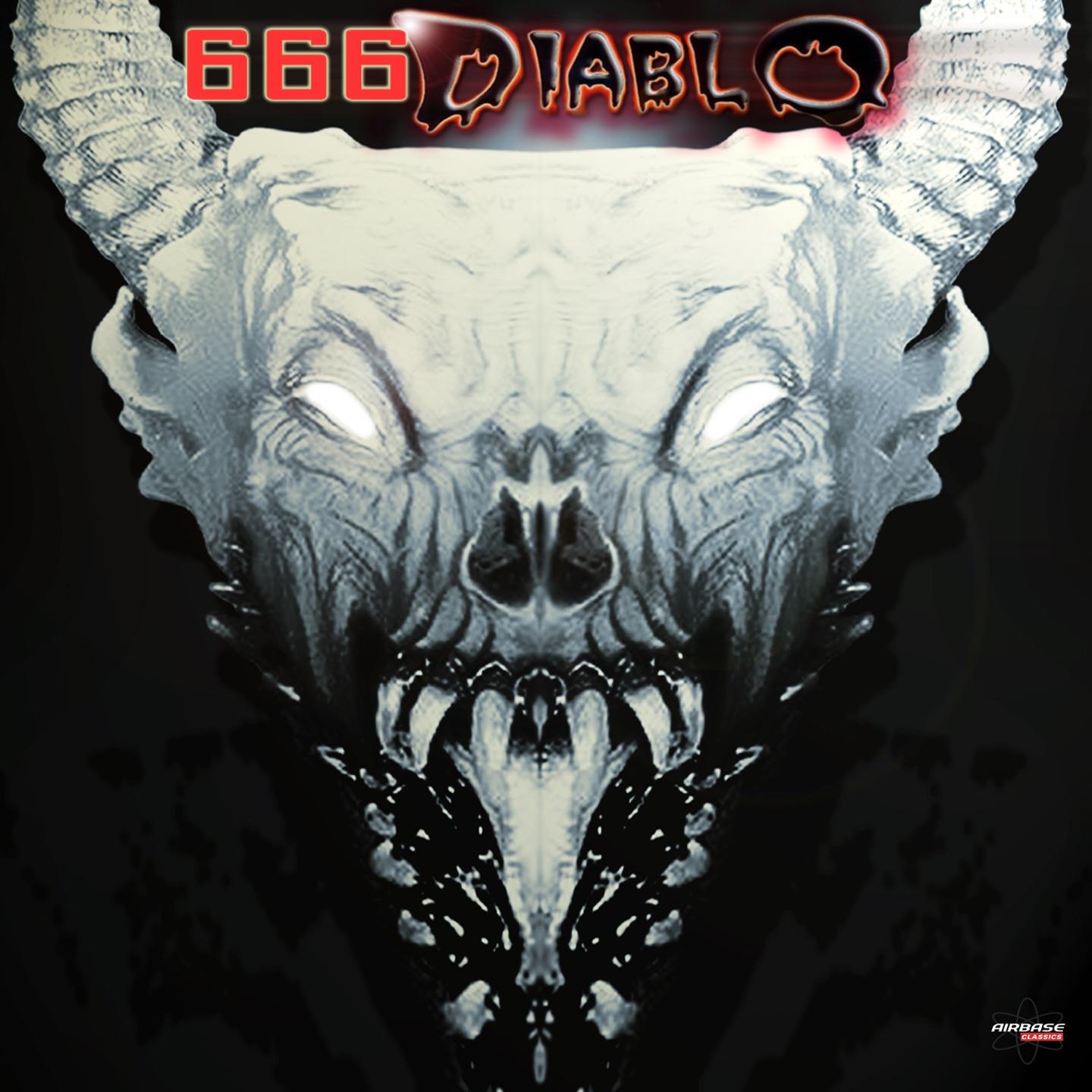 Diablo专辑