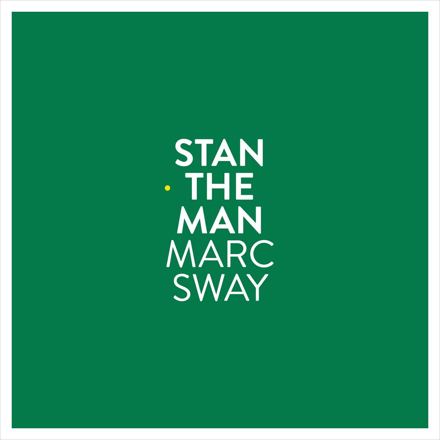 Stan the Man