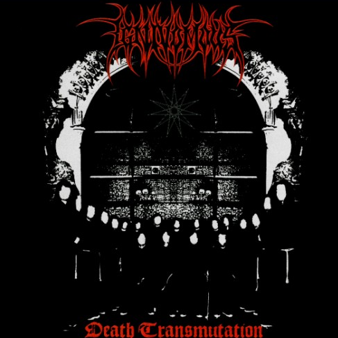 Death Transmutation