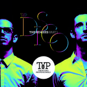 TYP DISCO - The Remixes Part 1