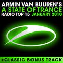 A State Of Trance Radio Top 15 - January 2010专辑