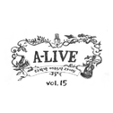 A-LIVE Vol.15 - 린의 다락방 'Lovelyn'专辑