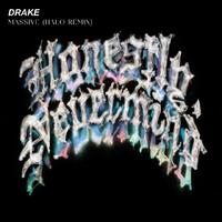Drake - Massive (100-125 Transition) (Intro Clean) 125