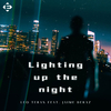 Leo Teran - Lighting Up The Night