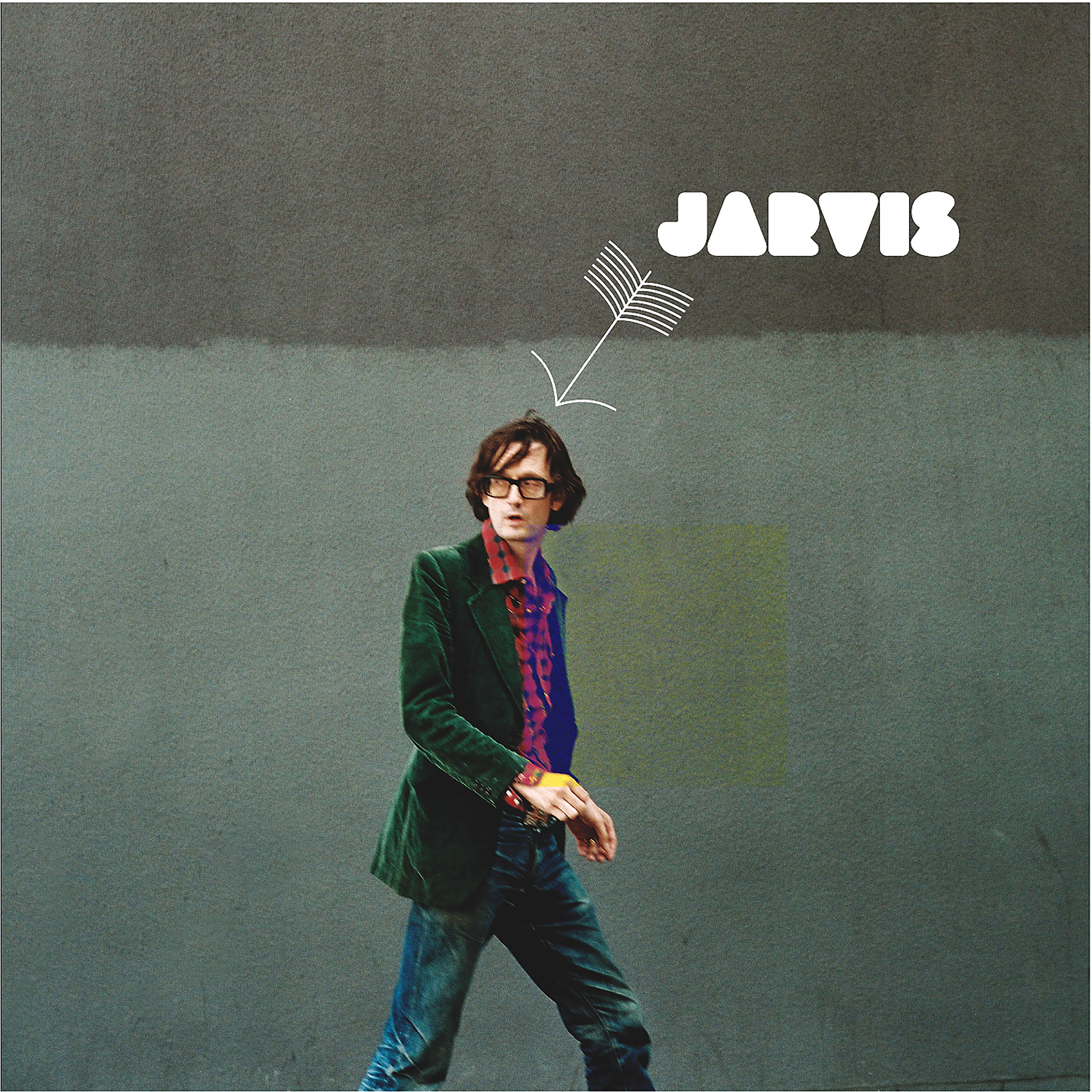 Jarvis (2020 Complete Edition)专辑