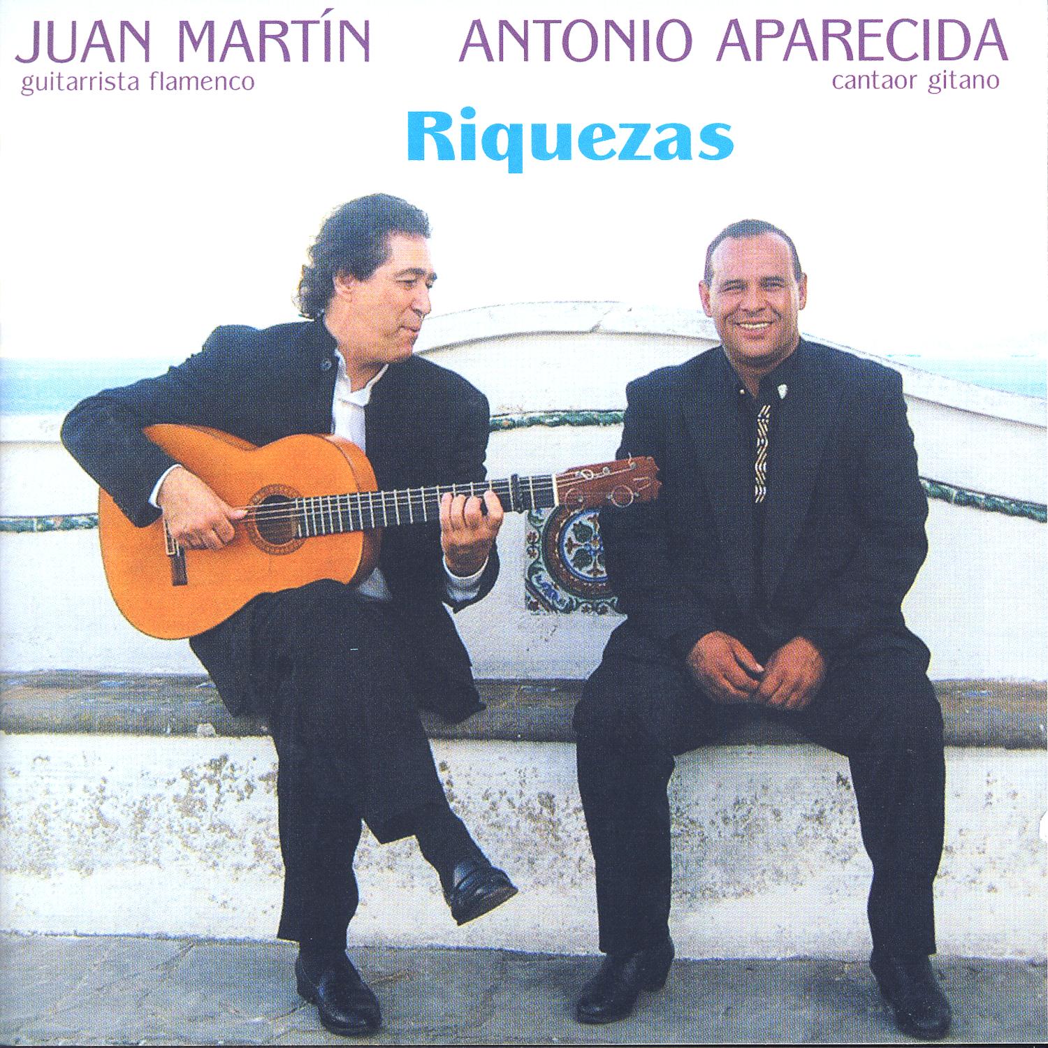 Riquezas