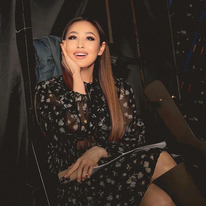 Гүлдей-гүлдей / Gúldeı-gúldeı / Guldei-guldei