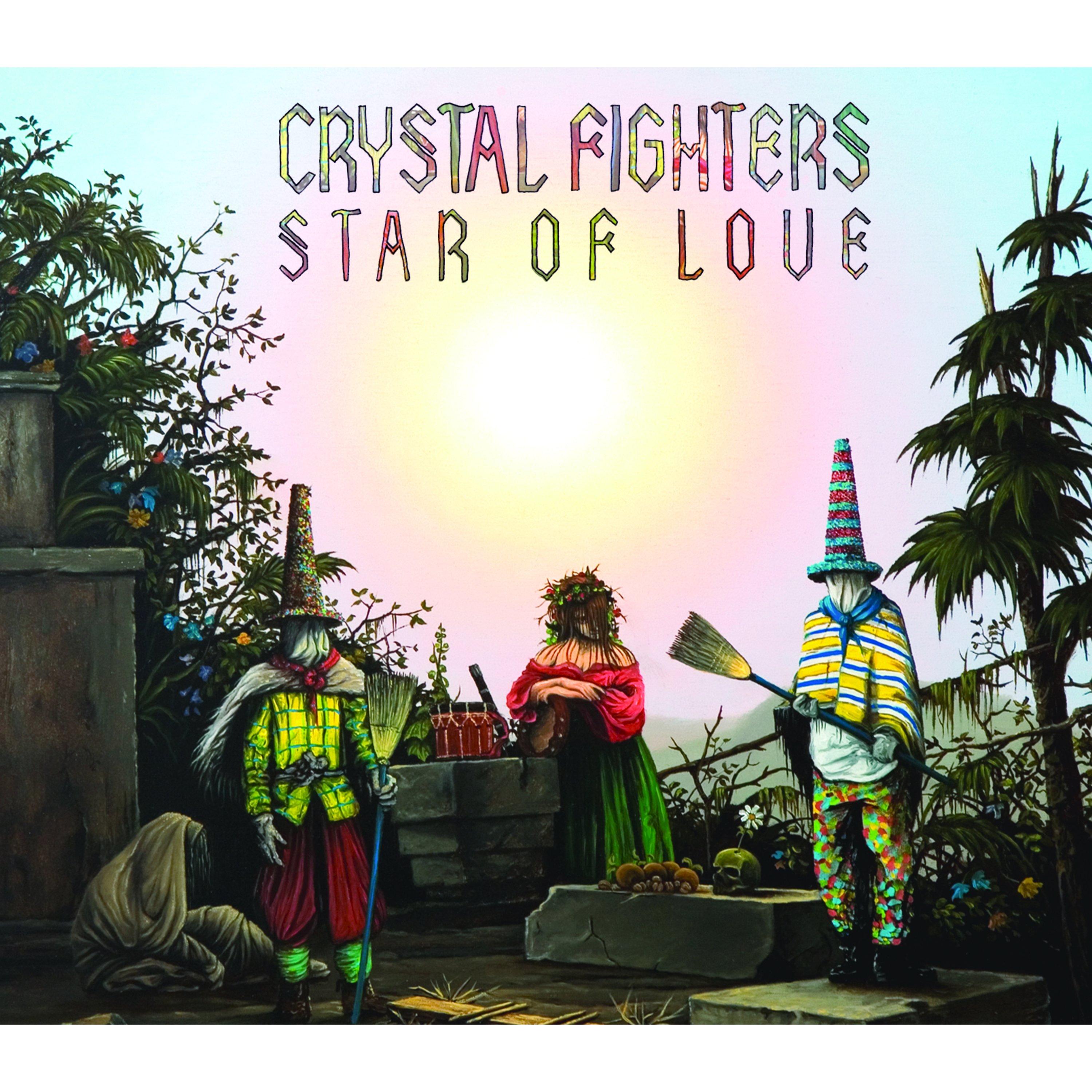 Star of Love (+ Acoustic Version)