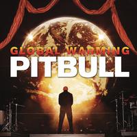 Pitbull - Don't Stop The Party - 伴奏 屌丝懒人版