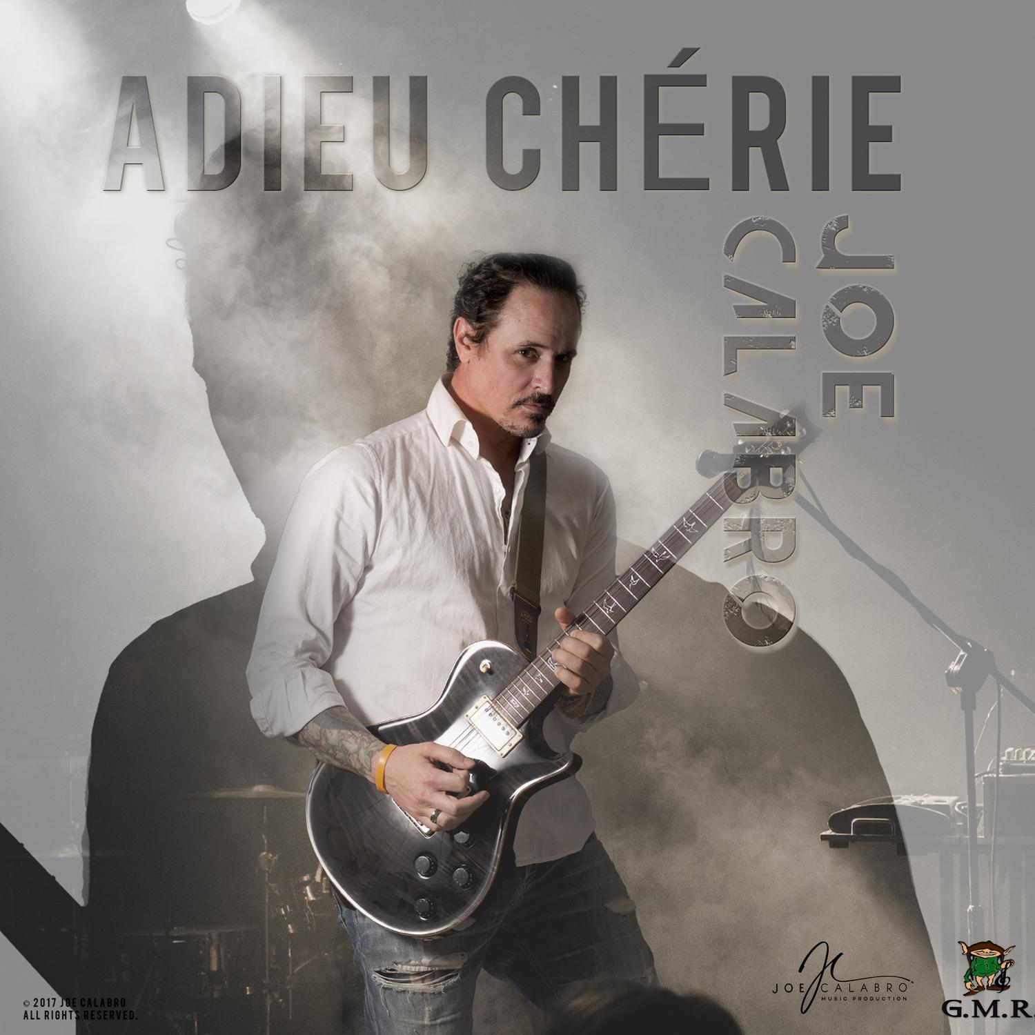 Adieu Chérie