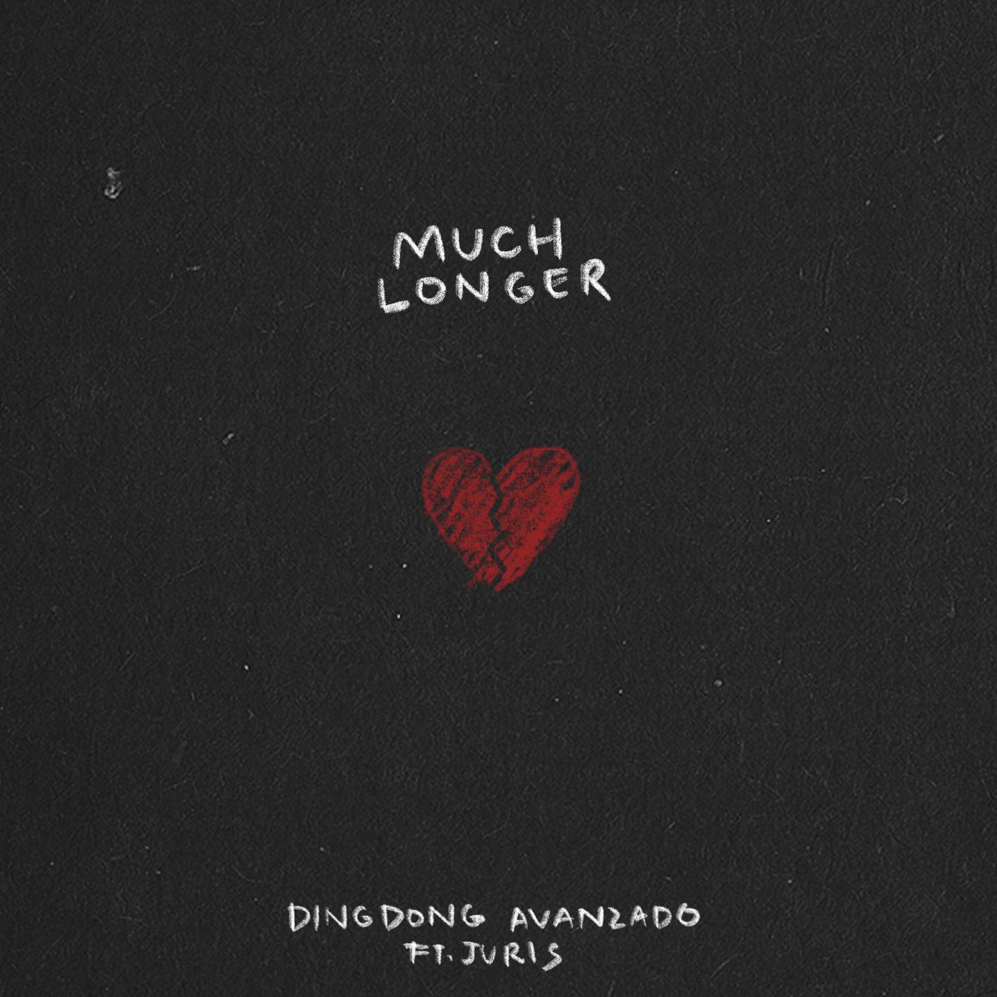 Much Longer