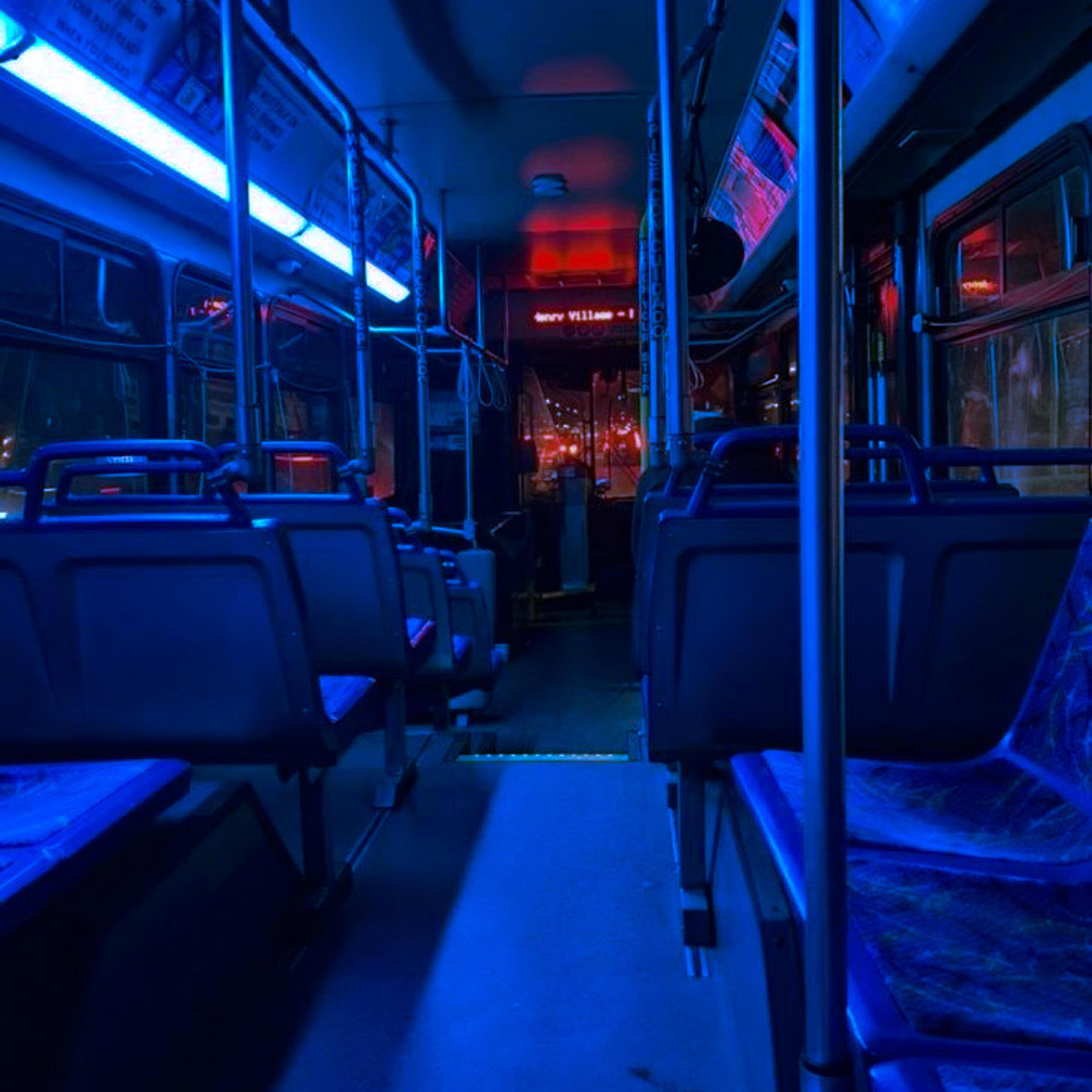 night shift (slowed)