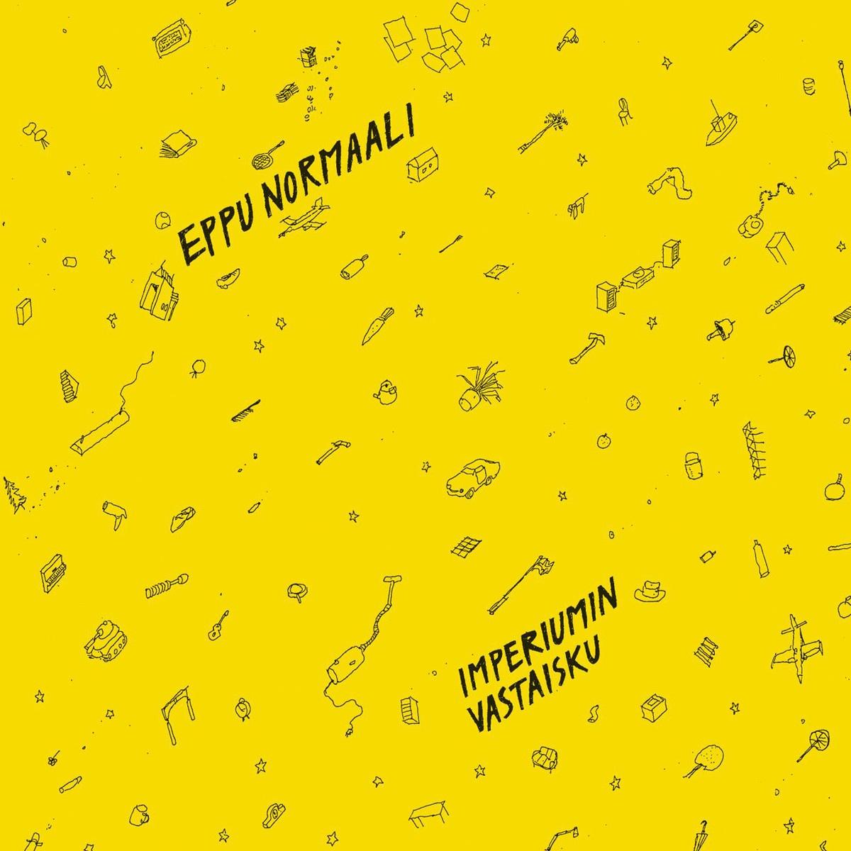 Imperiumin Vastaisku