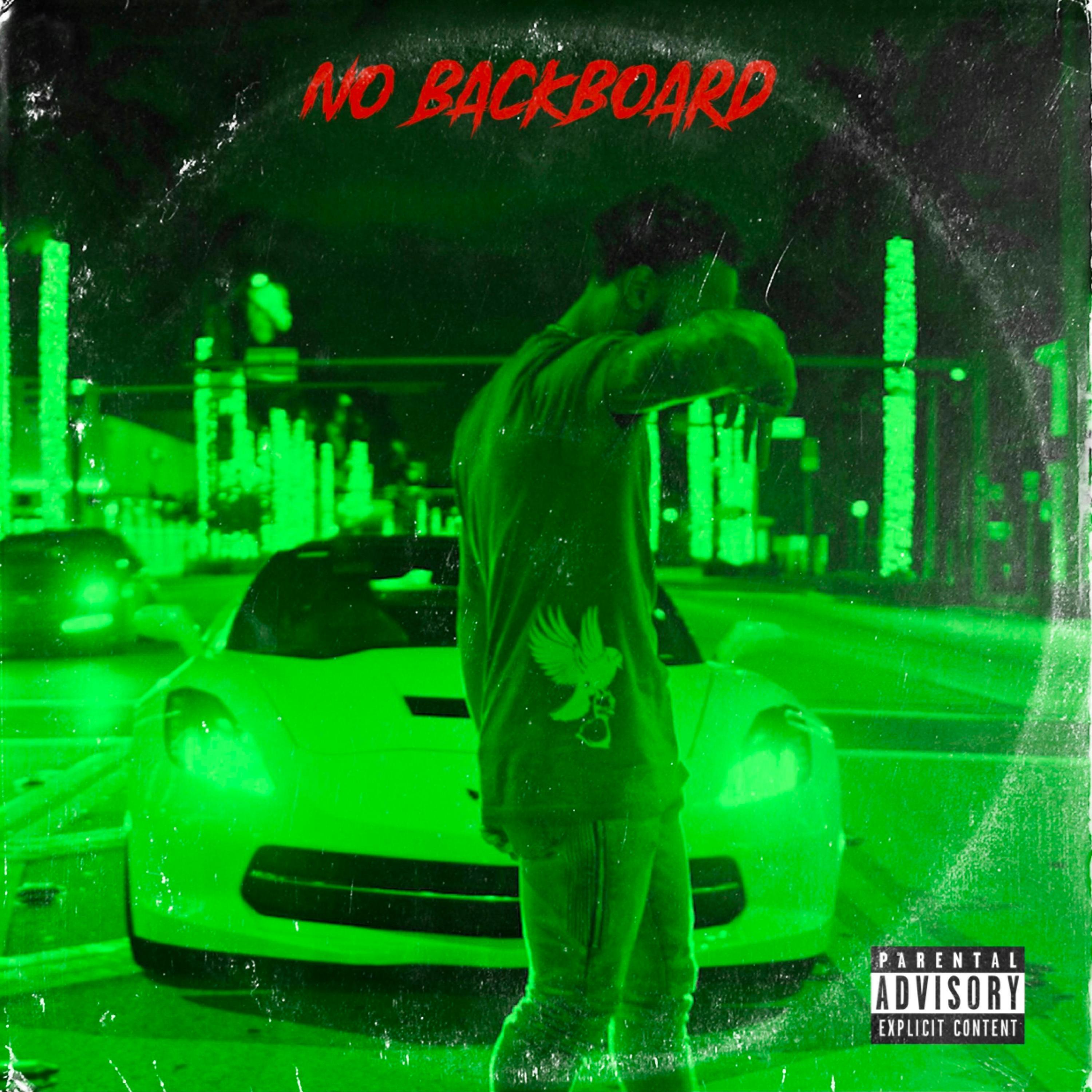 NO BACKBOARD