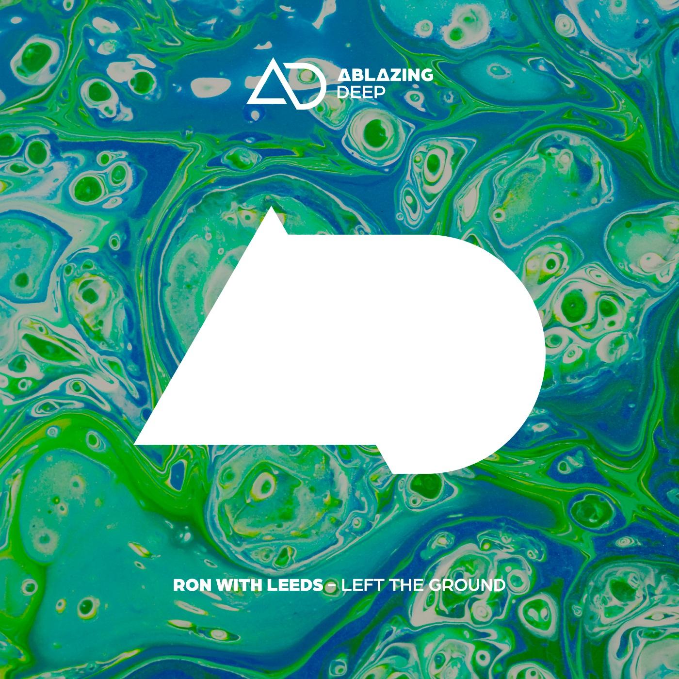 Left The Ground (Extended Mix)