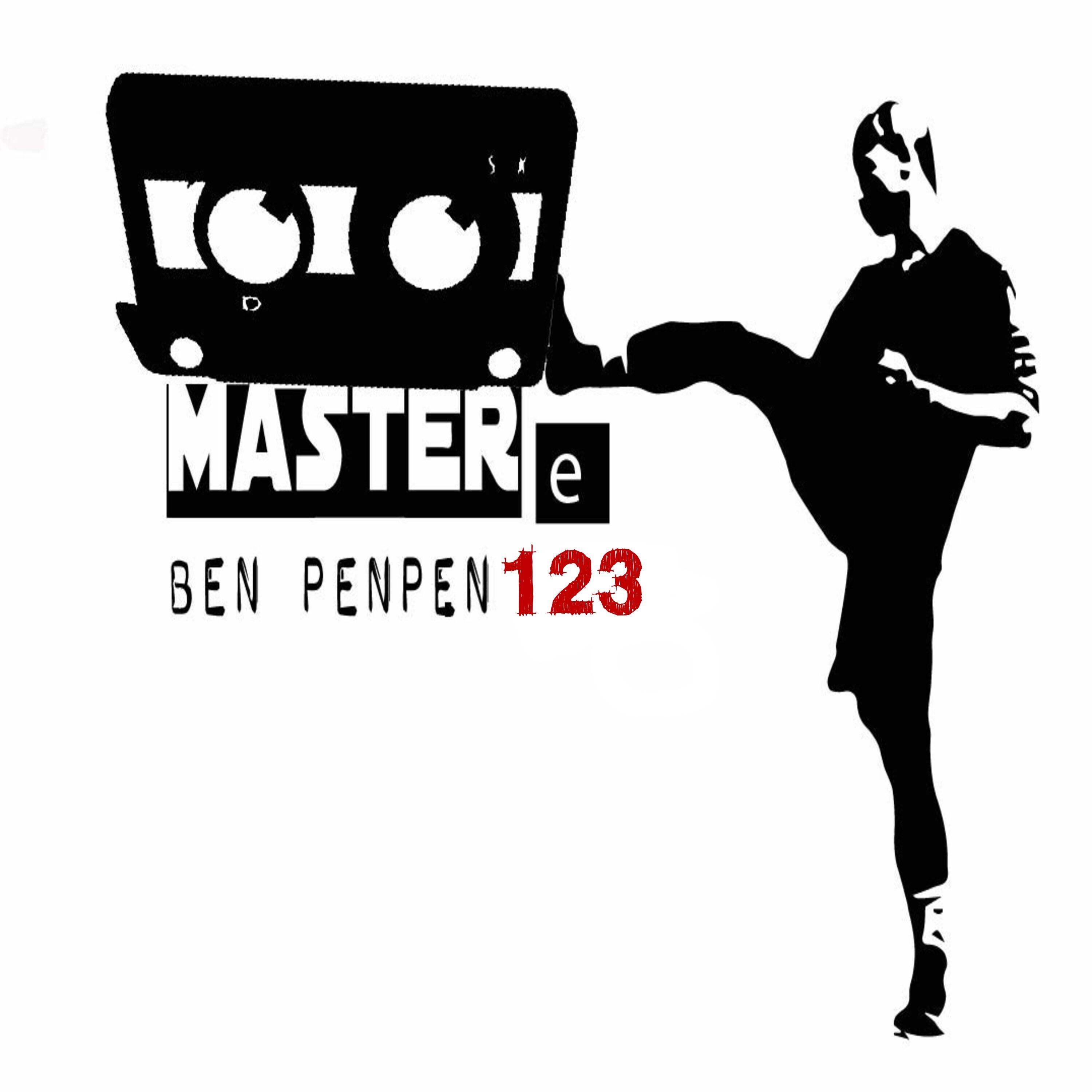 Ben Penpen123