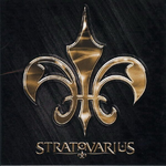 Stratovarius专辑