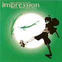 samurai champloo music record impression专辑