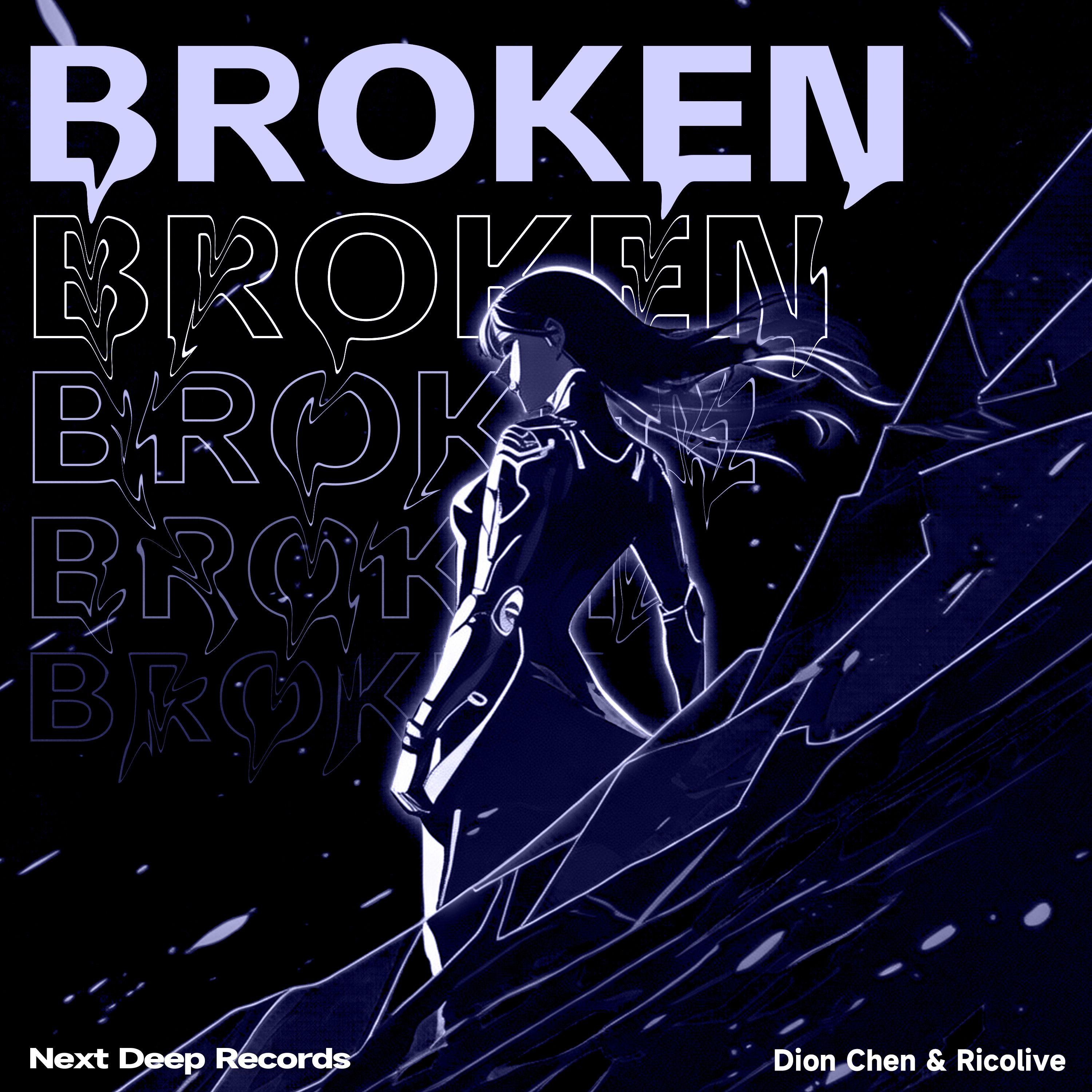 Broken