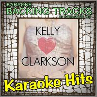 Kelly Clarkson - Stuff Like That There (Tempo Modified) (homemade by Harris) (karaoke)