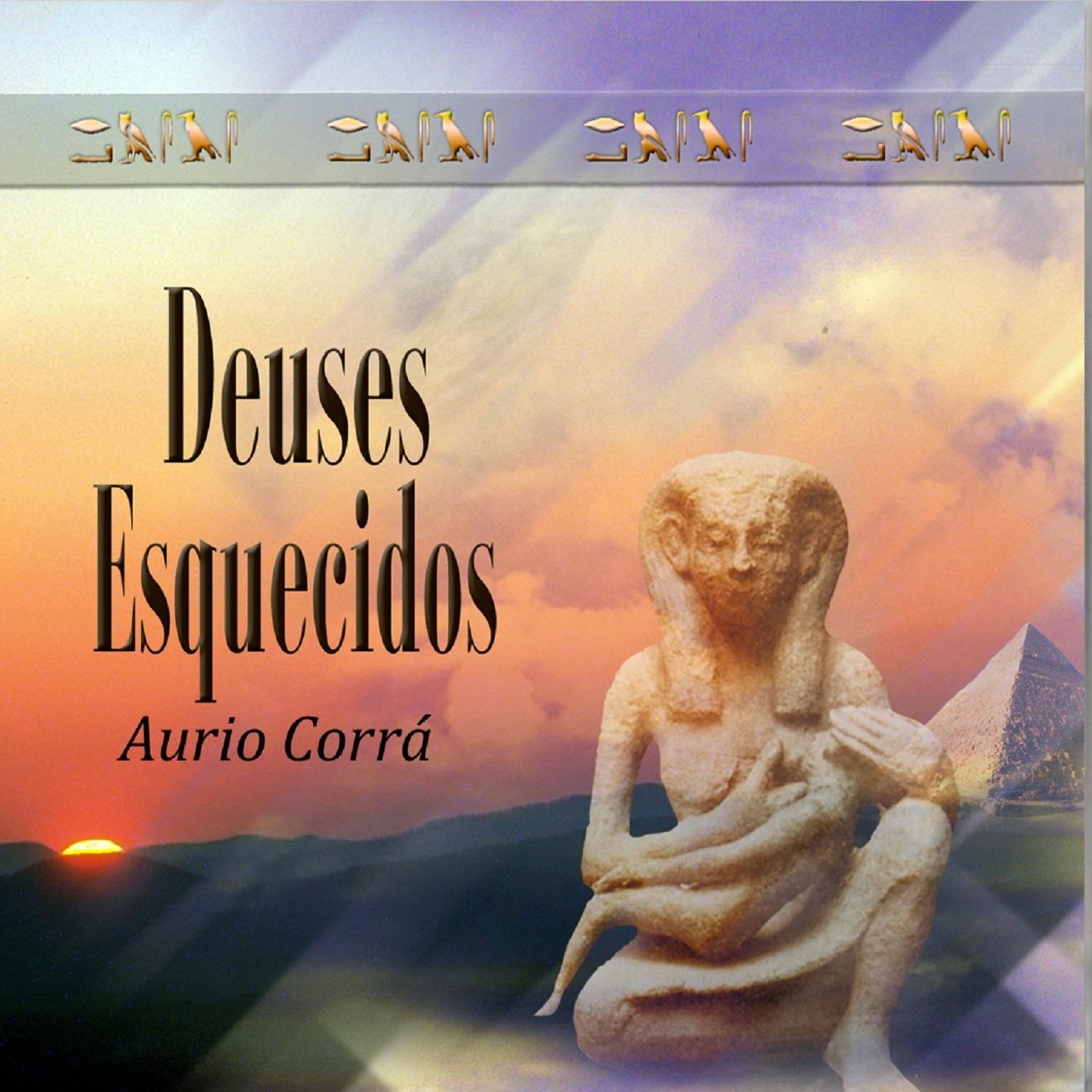 Deuses Esquecidos