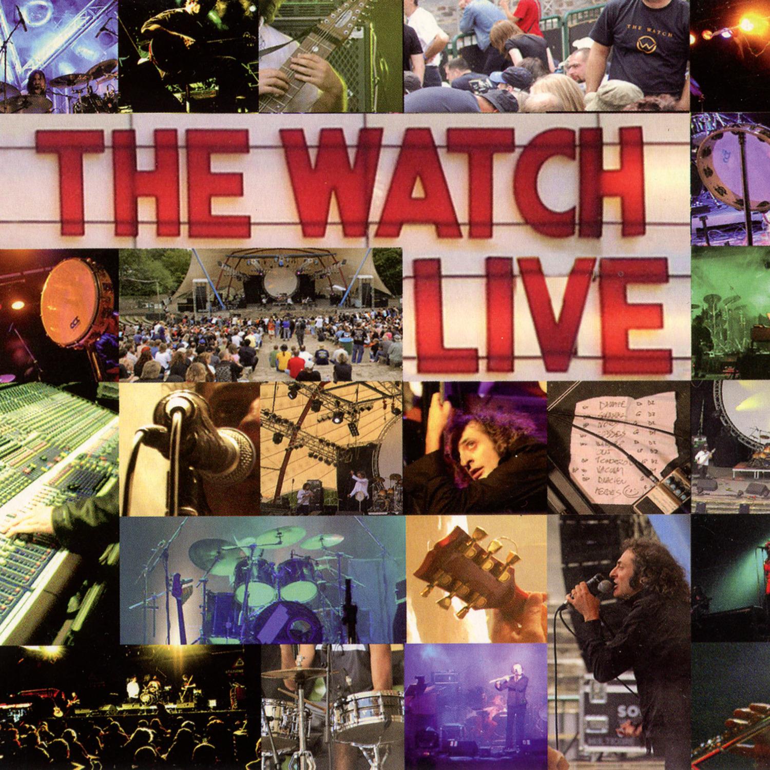 Live 2008