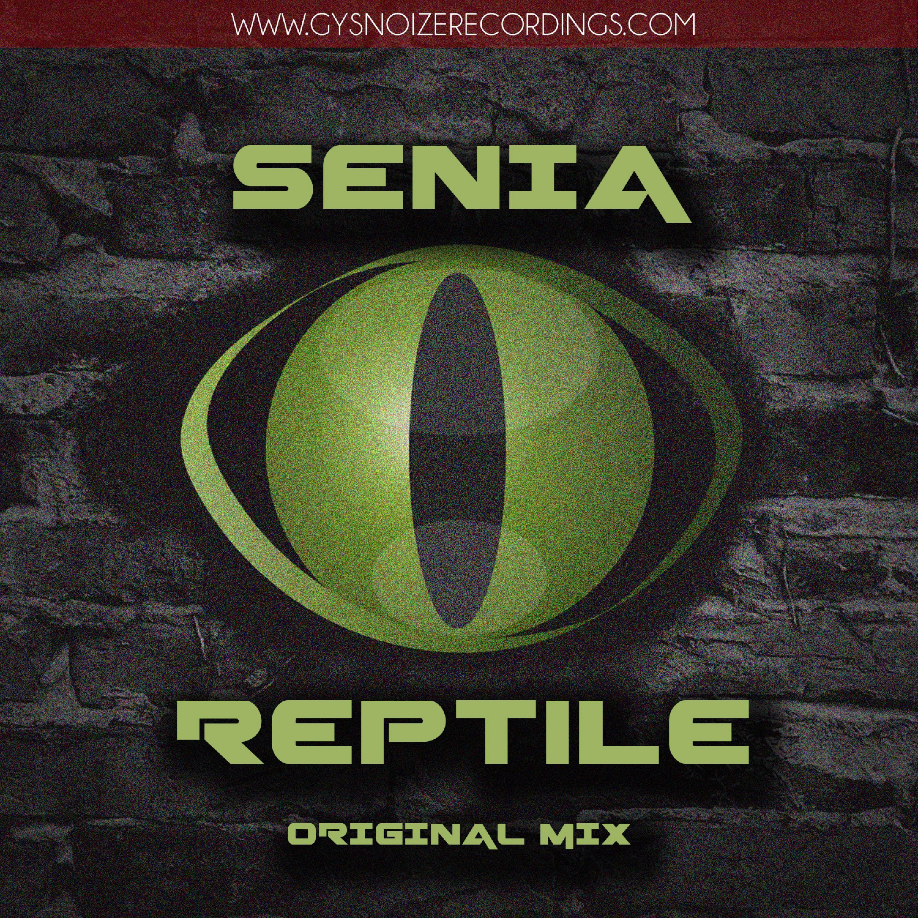 Reptile