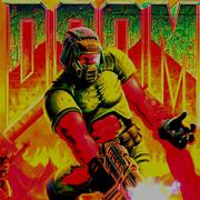 DOOM（dark retro wave）