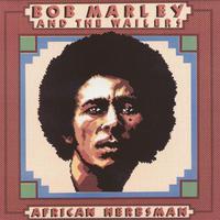 Bob Marley - Lively Up Yourself (karaoke)