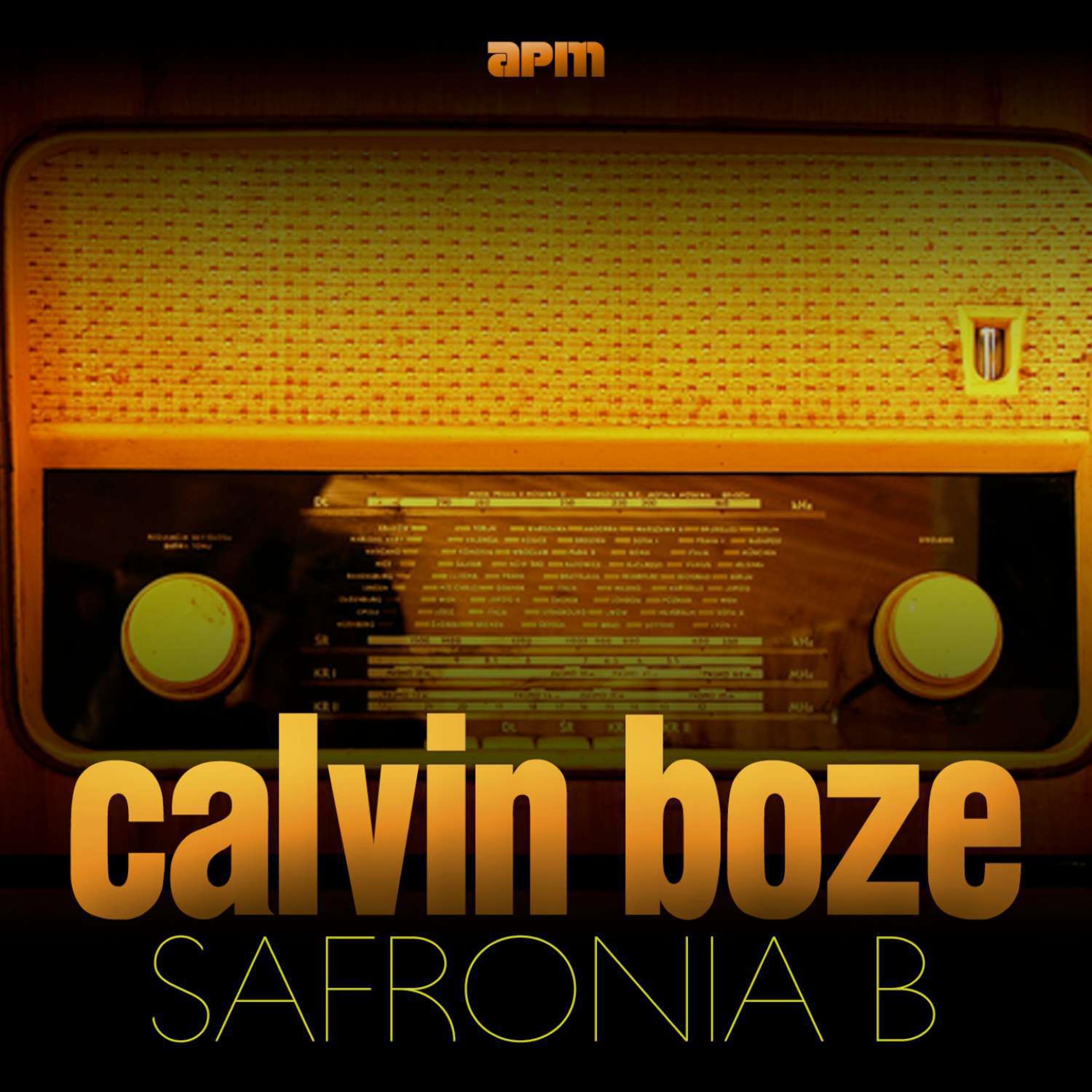 Safronia B