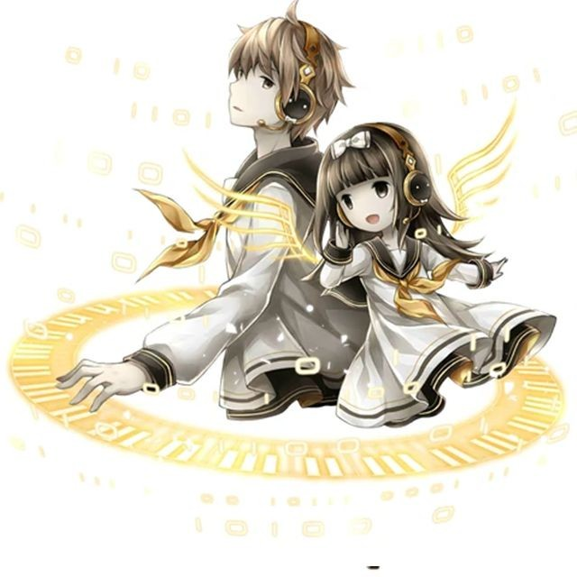 10 (イチゼロ) feat. Kagamine Len