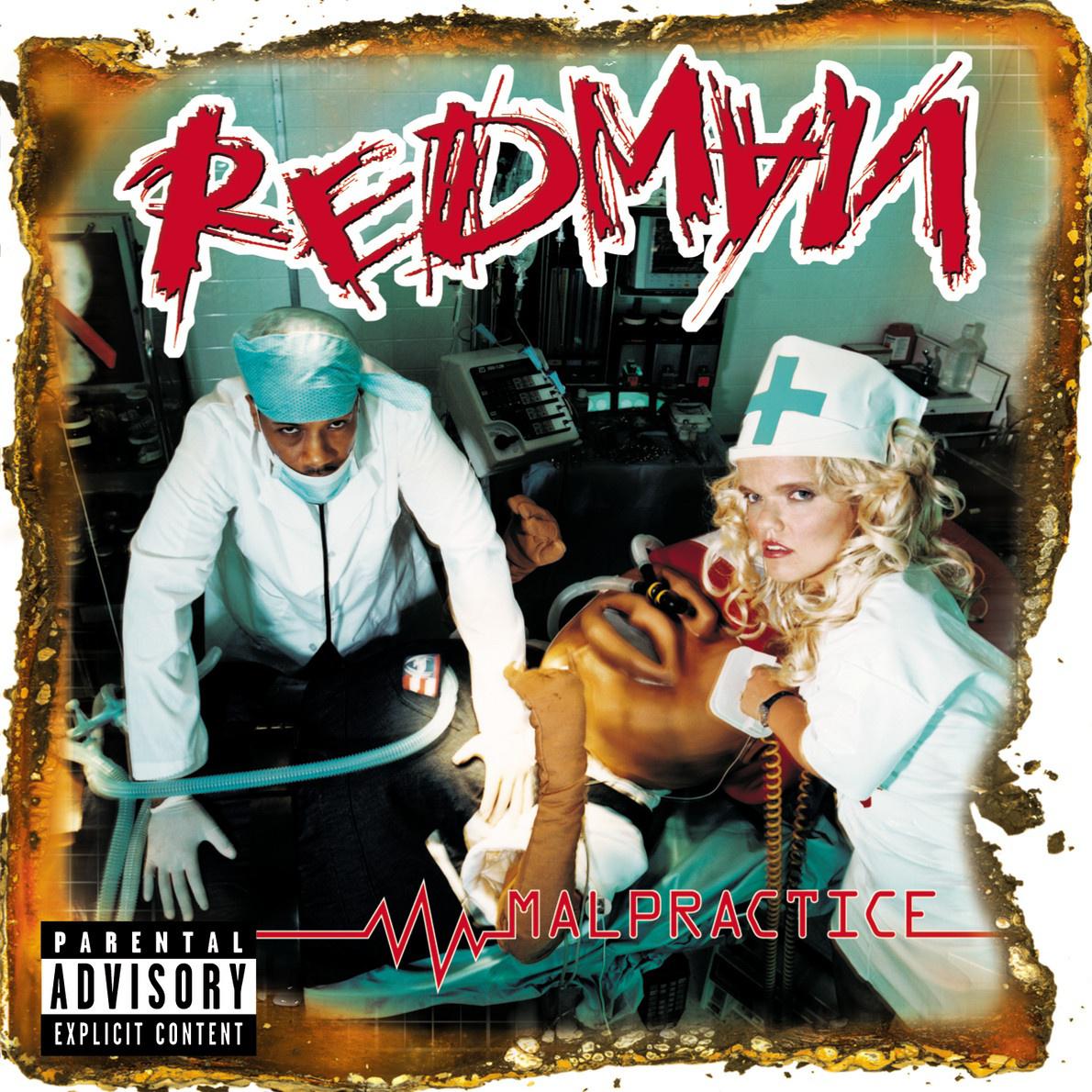 Redman - Whut I'ma Do Now