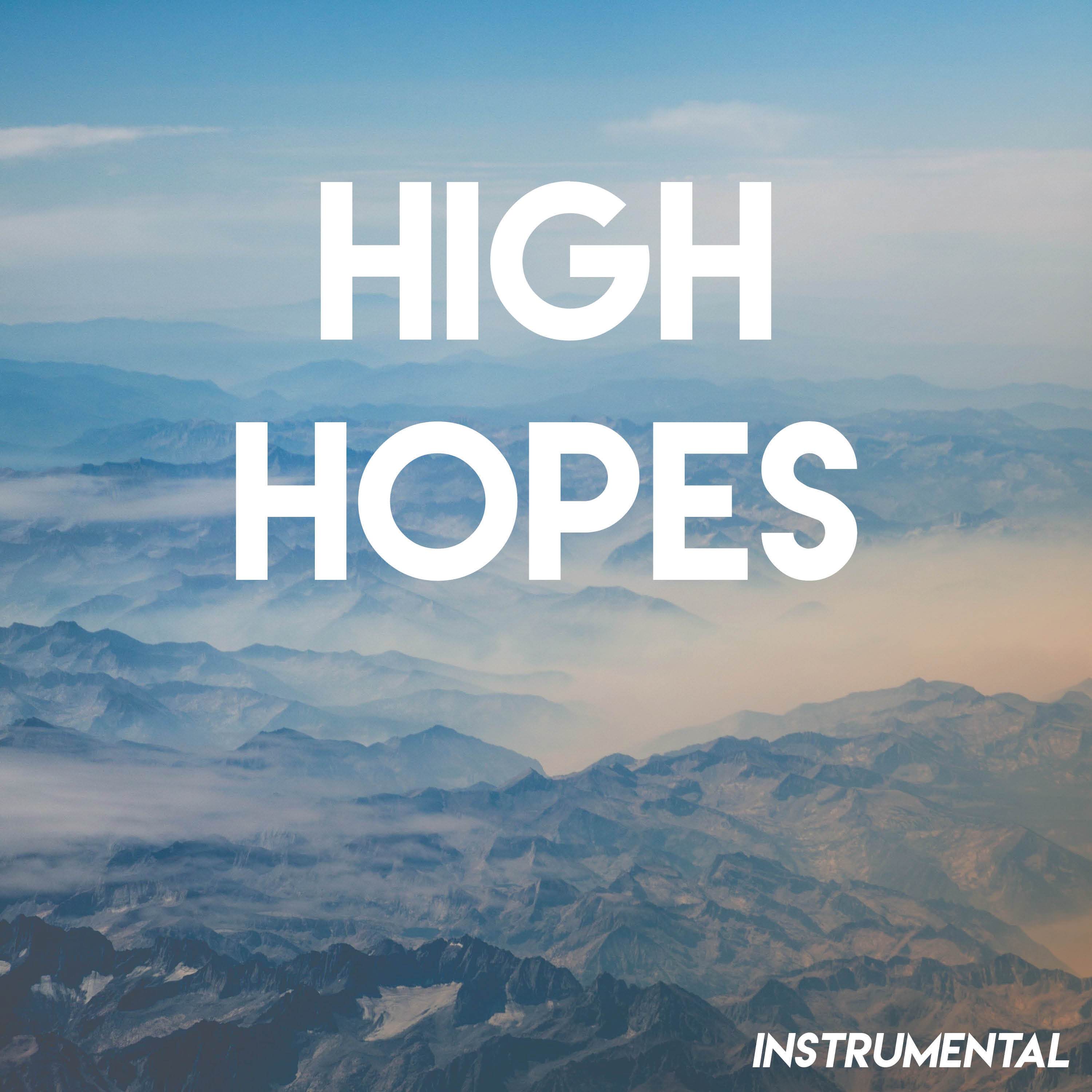 High Hopes (Instrumental)