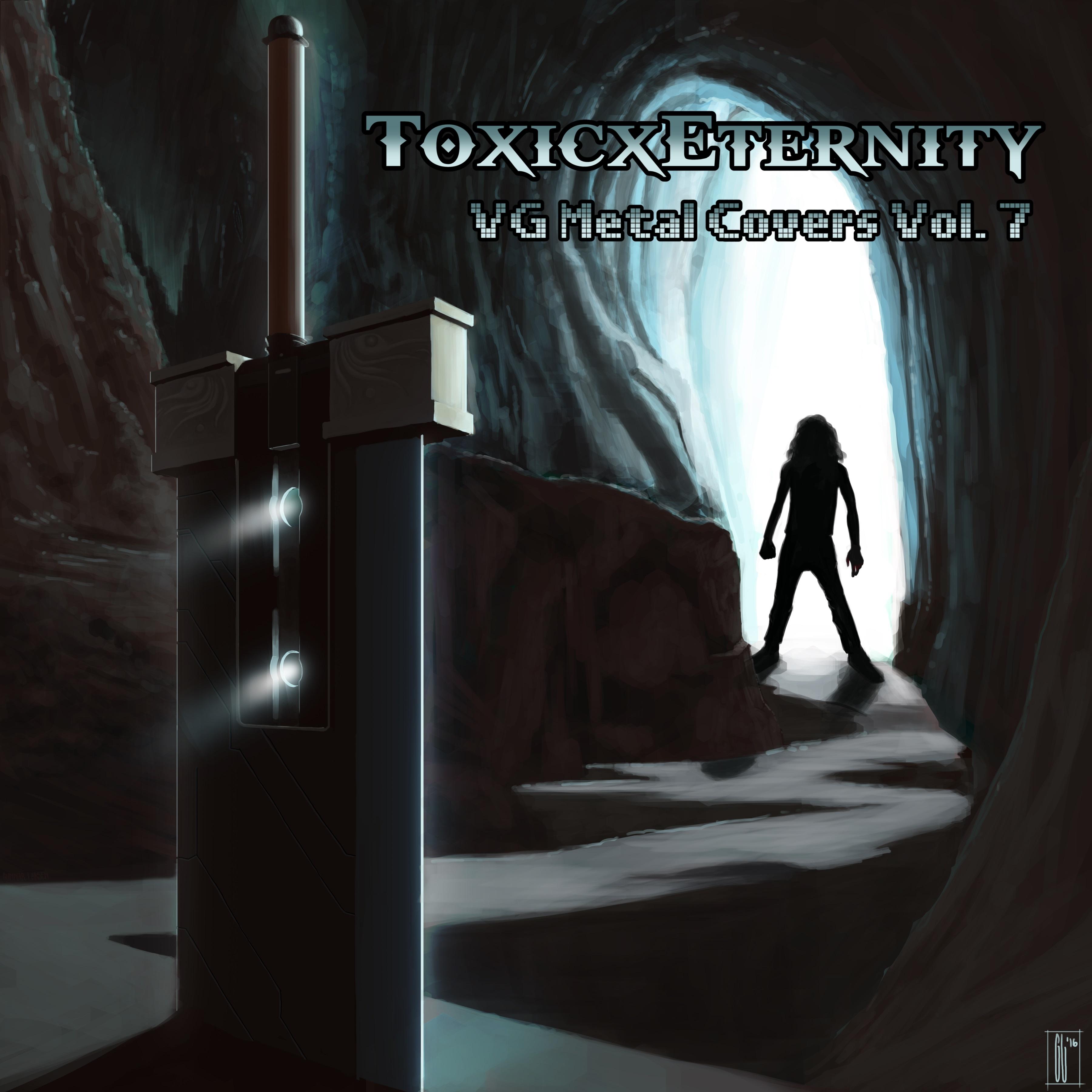 VG Metal Covers, Vol. 7
