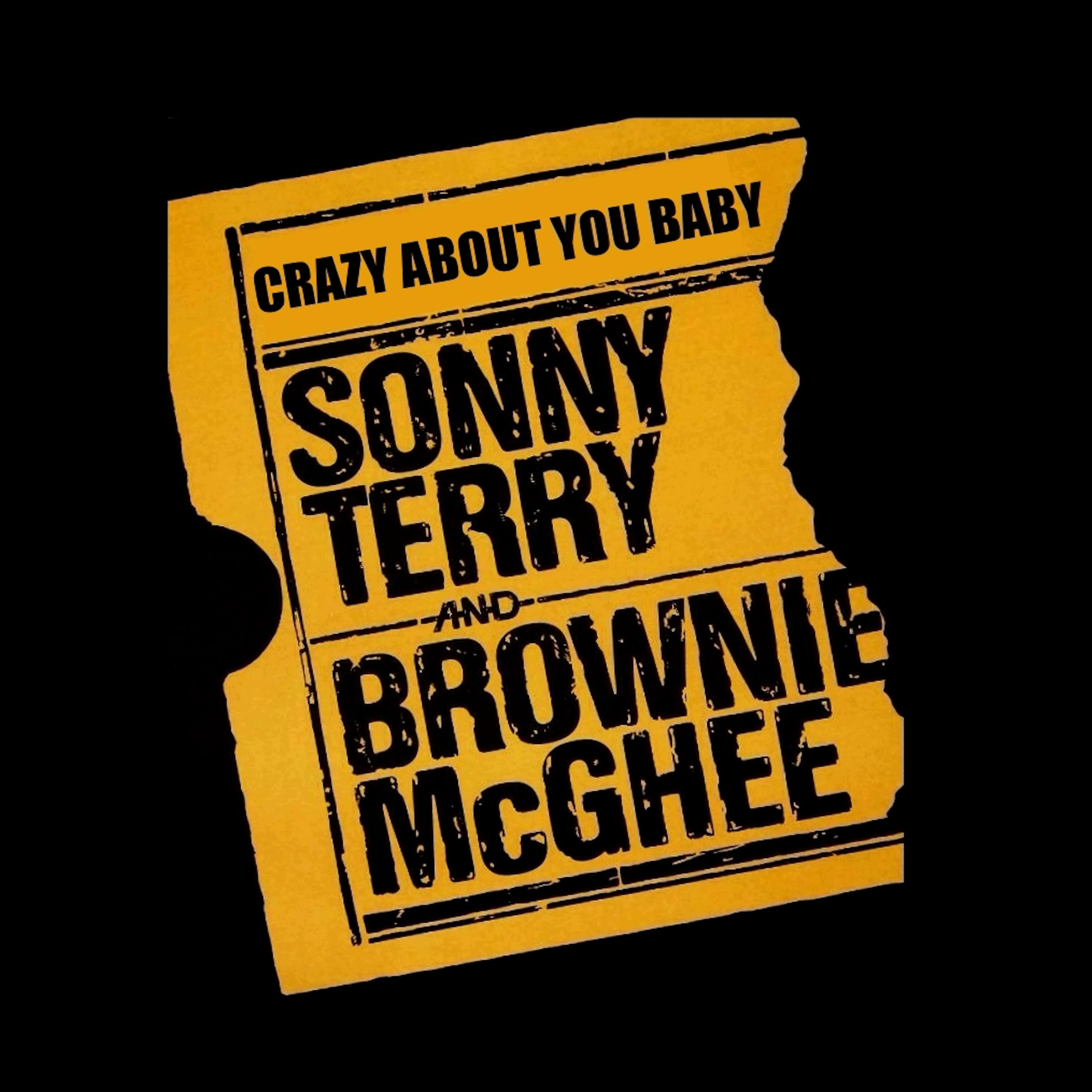 Sonny Terry & Brownie McGhee - Climbing onTop of the Hill