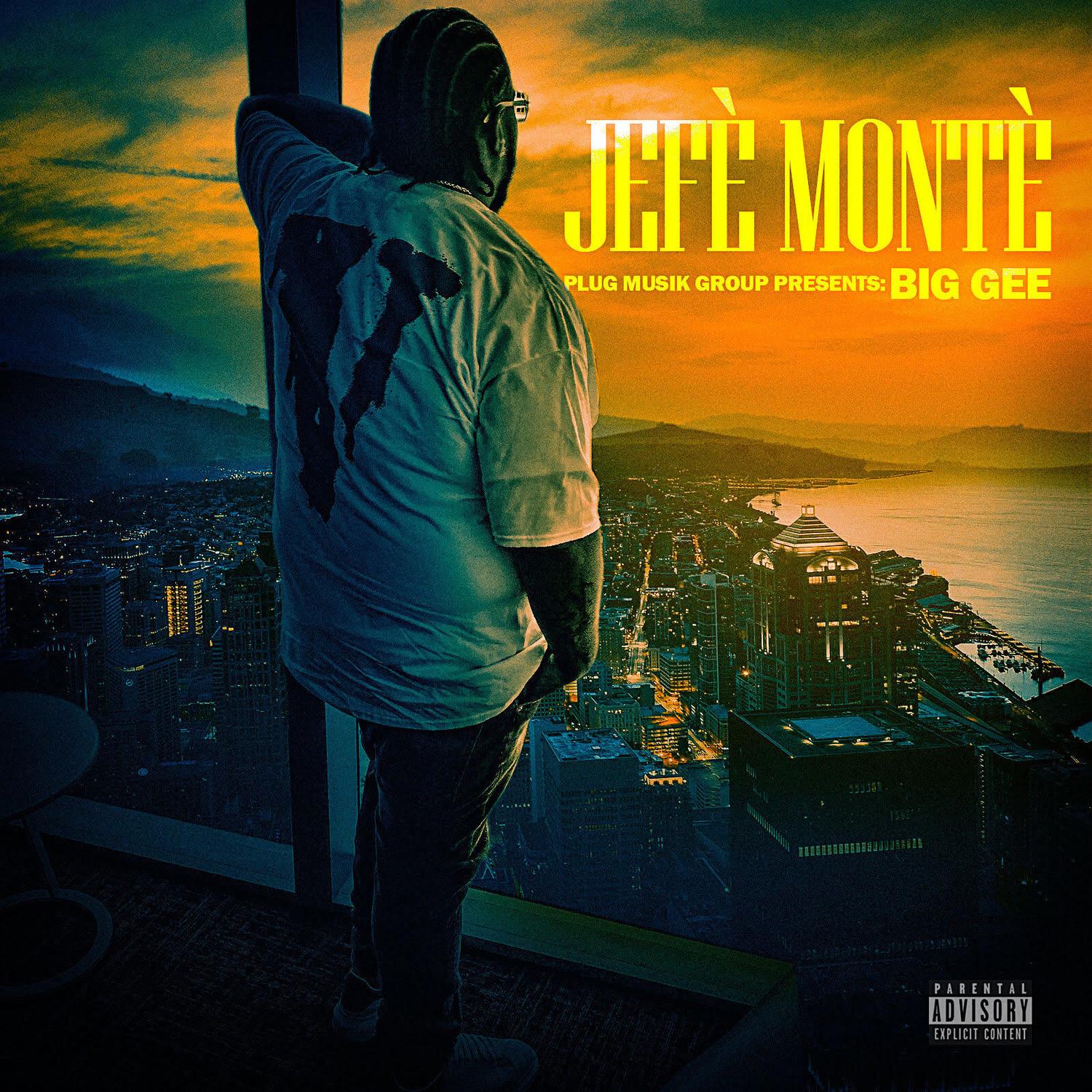 Jefe Monte