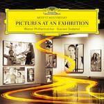Pictures At An Exhibition专辑