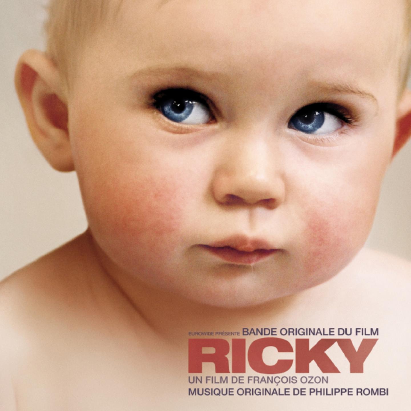 Ricky (Bande originale du film)专辑