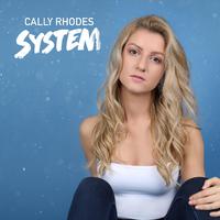 Cally Rhodes - System (消音版) 带和声伴奏