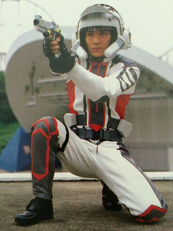 迪迦奥特曼音乐回顾,那一年我也变成了光