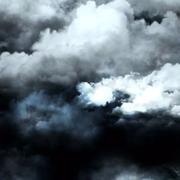 drifting darkly