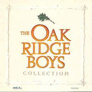 I Guess It Never Hurts To Hurt Sometime - The Oak Ridge Boys (PT karaoke) 带和声伴奏